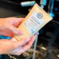 Confidence In a Cleanser  IT COSMETICS