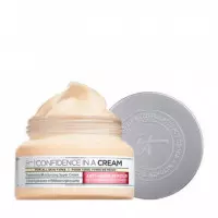 Confidence In a Cream Anti-aging Hydrating Moisturizer  IT COSMETICS