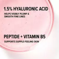 Bye Bye Lines Hyaluronic Acid Serum  IT COSMETICS