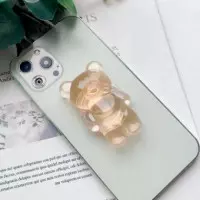 Popsocket Jelly Bear  STICKY BESTIE